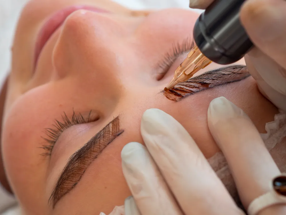 Permanent Make Up Nijmegen